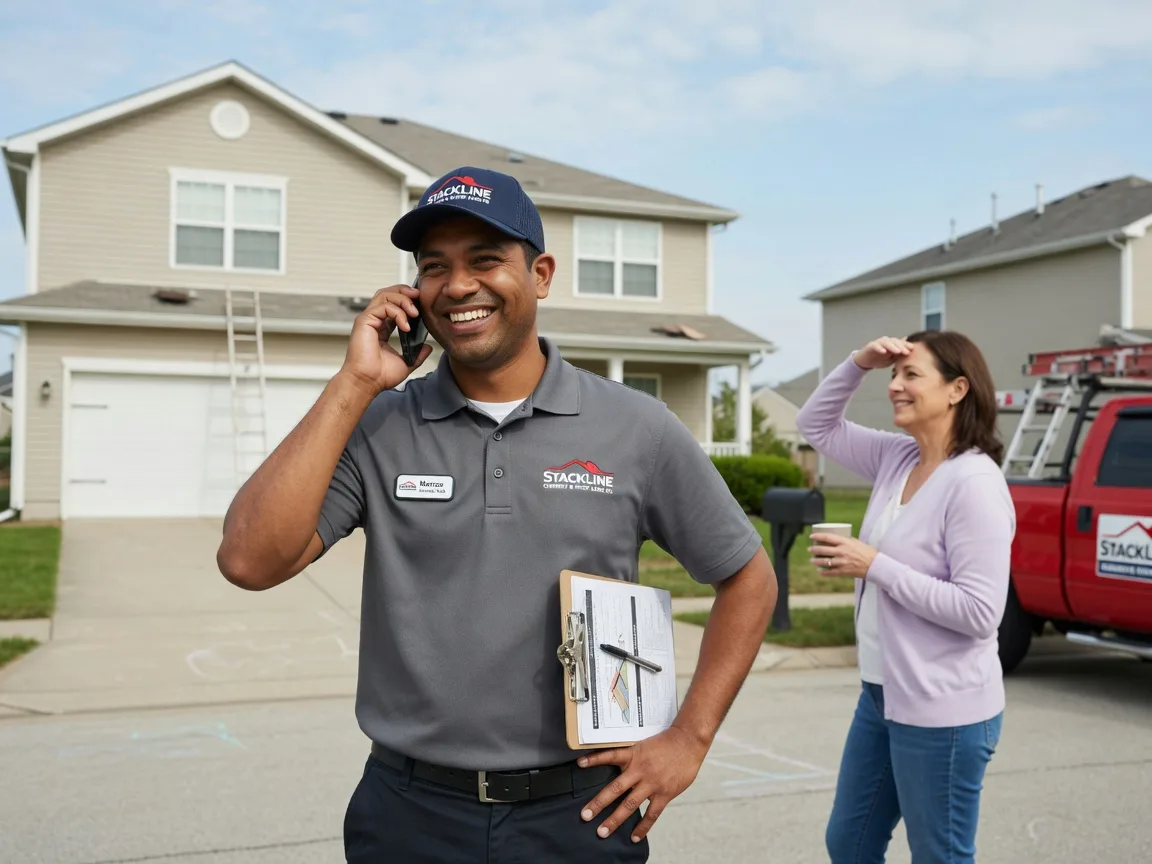 Chimney flashing repair Sparta, MI FAQs